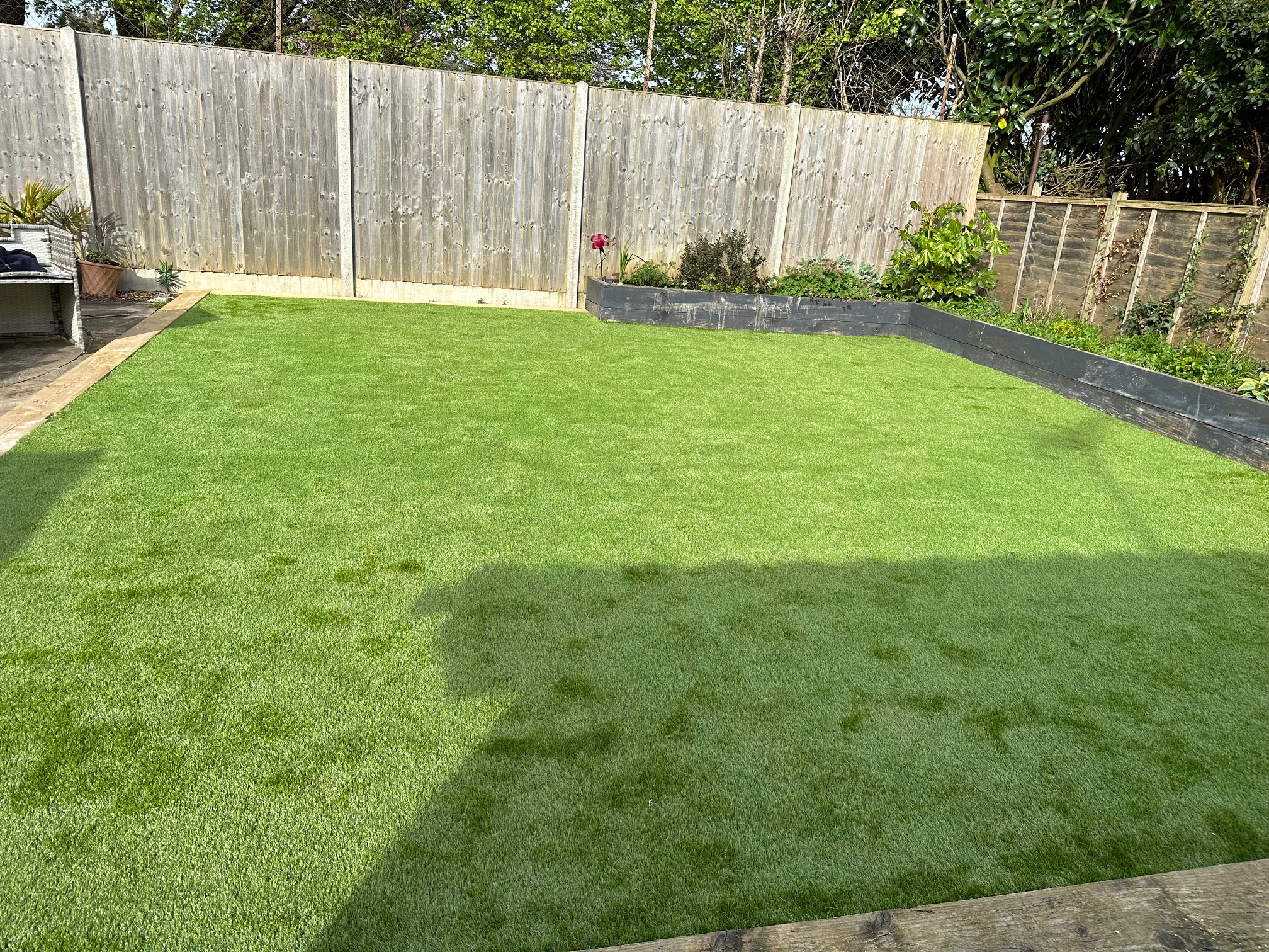 Astroturfing