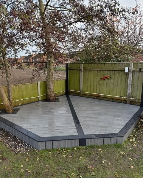 Decking