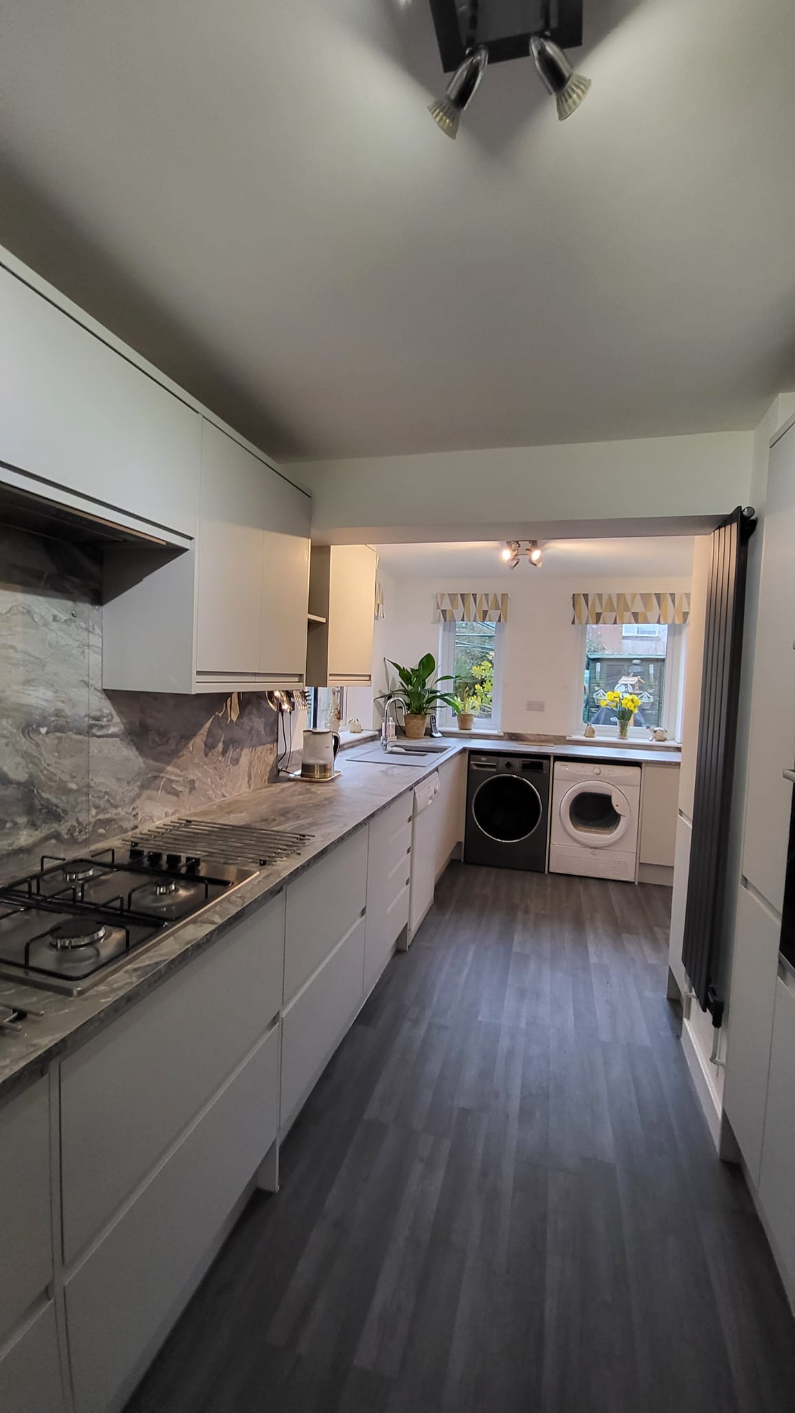 Full Kitchen Renovation