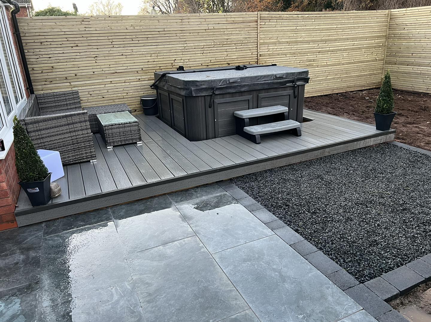 Comprehensive Guide to Landscaping Services