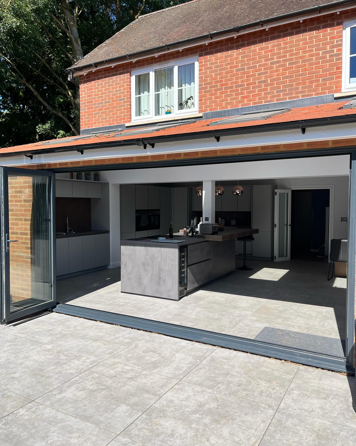 Comprehensive Guide to House Extensions, Loft Conversions, and General Refurbishments
