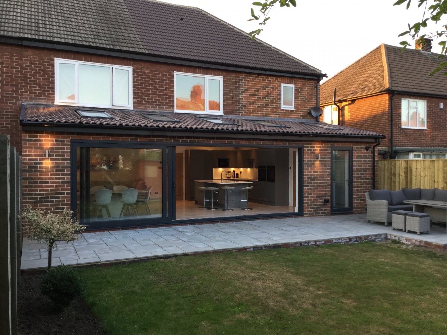 House Extensions